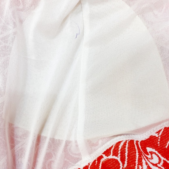 WOW Couture, Bandage Dress, Size Small - Picture 7 of 9